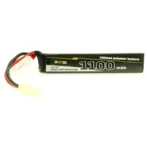 Airsoftone OP-1100/25/3S-1 11.1V LiPo akku